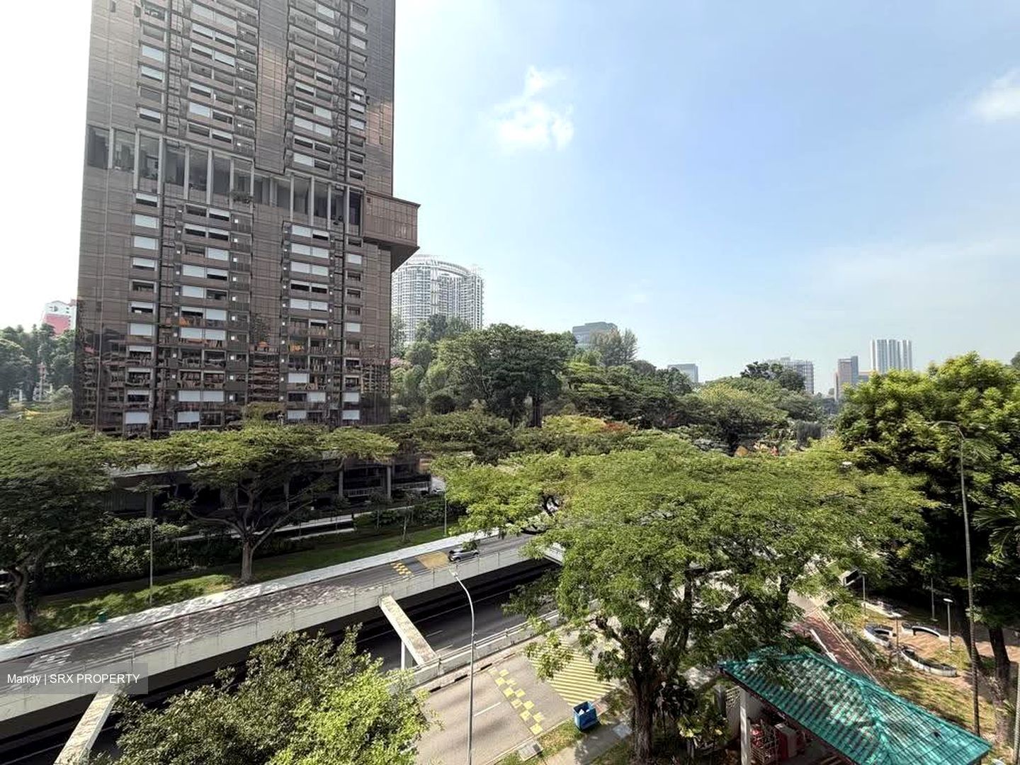 Blk 10 Chin Swee View (Bukit Merah), HDB 2 Rooms #626883401